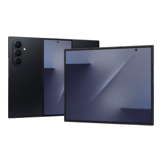 三星 Galaxy Z TriFold 5G手机 16GB+512GB 时空黑