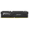 Kingston 金士顿 FURY ddr5 5200/6000 8G/16G/32G/64G台式机电竞超频内存条
