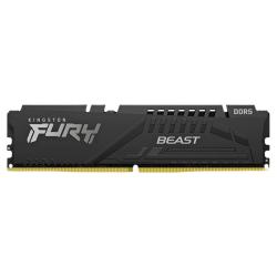 金士顿 FURY ddr5 5200/6000 8G/16G/32G/64G台式机电竞超频内存条