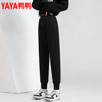 YAYA/鸭鸭羽绒服 保暖 羽绒裤