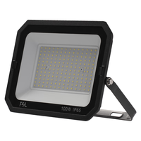 FSL佛山照明led投光灯户外庭院灯射灯室外照明灯探照灯100W IP65