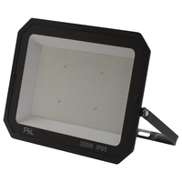 FSL佛山照明led投光灯户外庭院灯射灯室外探照灯照明灯300W IP65