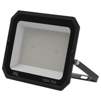 FSL佛山照明led投光灯户外室外照明灯射灯庭院灯探照灯150W IP65