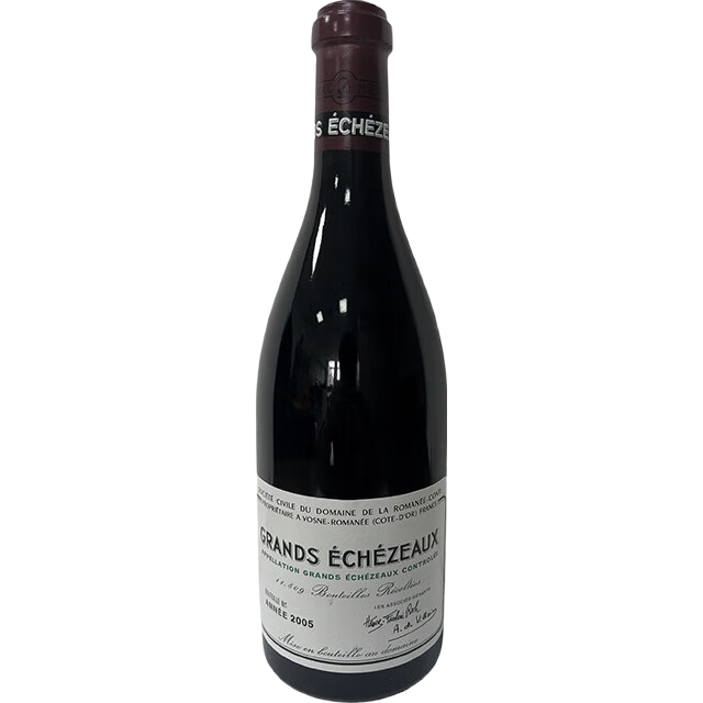 DOMAINE DE LA ROMANEE-CONTI/罗曼尼·康帝酒庄 大伊瑟索特级园干红葡萄酒 750ml