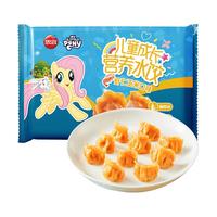 思念 小马宝莉联名 儿童虾仁玉米水饺