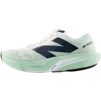 NEW BALANCE 25年男鞋户外专业速度训练SC Elite v4系列跑步鞋MRCELCW4 44