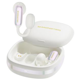 魔声 Airclip AC100 enc通话降噪耳夹耳机+赠挂绳/配饰 30h续航