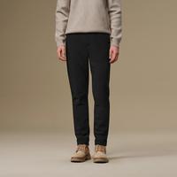 海一家 男士休闲羽绒裤 蓬松保暖裤