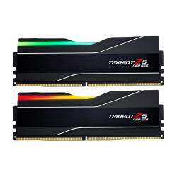 G.SKILL ddr5 焰锋戟灯条6000 C28 皇家戟c26 AMD EXPO内存条16G套装