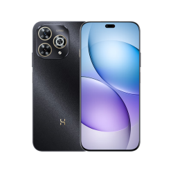 WIKO hi畅享80 Pro 昆仑玻璃 星空黑 12GB+256GB 5G手机