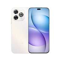WIKO Hi 畔享 80 Pro 12GB+512GB 晨光白 5G智能手机