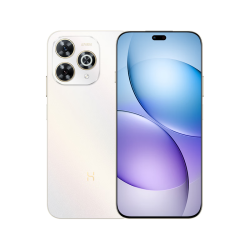 WIKO Hi 畔享 80 Pro 12GB+512GB 晨光白 5G智能手机