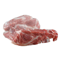 果亦橙乡下土猪散养新鲜现杀猪耳（猪部位猪下水）源头直发净重 龙骨（2斤/份）