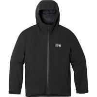 MOUNTAIN HARDWEAR/山浩 保暖性 男士夹克