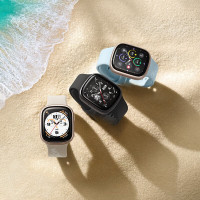 荣耀 手表4   eSIM独立通话 46mm 10天长续航 全智能手表 血氧心率监测 男女运动手表