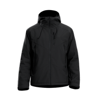 AI智能控温远红外保暖抗寒服