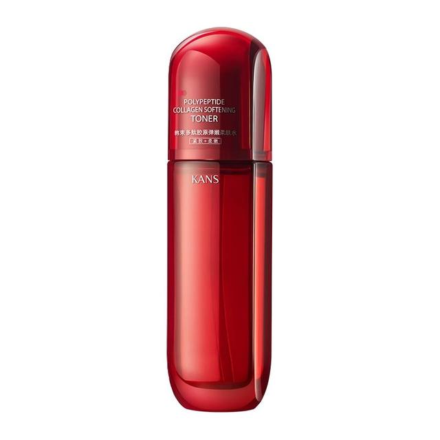 88VIP：韩束 补水保湿紧致提亮爽肤水 20ml