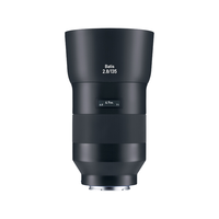 ZEISS 蔡司 Batis索尼全画幅E口135mmF2.8中长焦微单人像定焦镜头