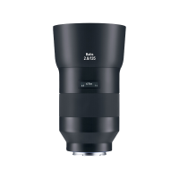 ZEISS 蔡司 Batis索尼全画幅E口135mmF2.8中长焦微单人像定焦镜头