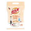 u.loveit 优乐美 奶茶饮料组合装 3口味 22g*30袋（原味22g*10袋+香芋味22g*10袋+草莓味22g*10袋）