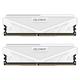 光威 GW 光威 天策系列  台式机内存  天煞-灰色 3200 DDR4 8G 单条 CL22（intel专用）