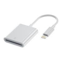 潮拍 相机读卡器sd卡适用苹果手机索尼佳能尼康连接内存直传OTG传输线sony转换typec头iPhone口ccd多合一USB二