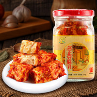 名正 白溪豆腐乳 210g 1罐