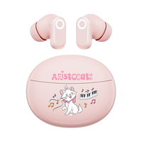 Disney/迪士尼 无线蓝牙耳机 智能降噪