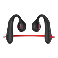 迪士尼 正品骨传导蓝牙耳机CE-849V无线运动智能降噪超长续航适用小米苹果iPhone17