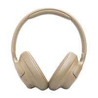 移动端：JBL T730BT无线蓝牙耳机长效续航游戏头戴式耳机耳麦