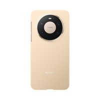 华为 HUAWEIMate 80 Pro Max 素皮保护壳 轻薄轻盈 时尚随行 素皮质感 耐磨防污 黑色，灰色，卡其色，青色 全包边 PU+PC