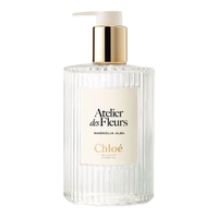  Chloé/蔻依 持久留香 香氛沐浴露  阳光花香调 300ml