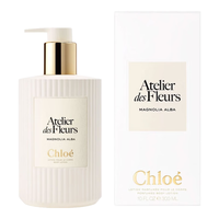  Chloé/蔻依 持久留香 香氛身体乳  阳光花香调 300ml