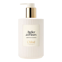  Chloé/蔻依 花香调 身体乳  烟雨茉莉 300ml