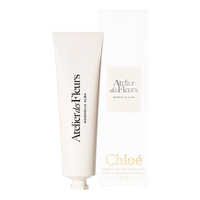  Chloé/蔻依 阳光花香调 护手霜 独立盒子  50ml