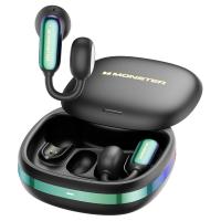 魔声 Airclip AC100 炫彩耳夹耳机 一年质保+赠耳饰 30h续航
