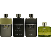 GUCCI 木质芳香调 男士香水  90ml