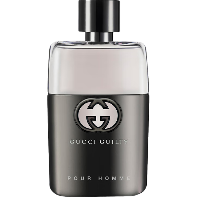 GUCCI 张凌赫同款 男士淡香水  50ml