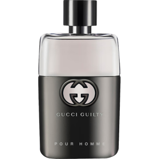 GUCCI 张凌赫同款 男士淡香水  50ml