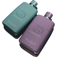 GUCCI/古驰 木质花香调 男士香水 50ml