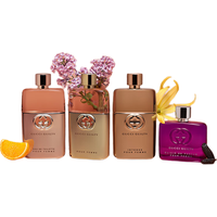  GUCCI/古驰 木质花香调 女士香水  90ml