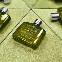 GUCCI/古驰 琥珀皮革香 男士香水 60ml