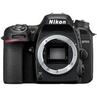 Nikon 尼康 D750 全画幅 数码单反相机