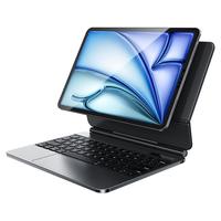 BASEUS 倍思 QM002 12.9 英寸 iPad Pro 2022款 磁吸悬浮键盘