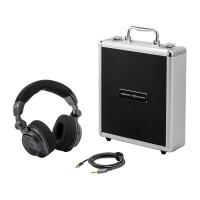 艾利和 VIRTUOSO 极致大师 封闭式动圈HiFi头戴式耳机