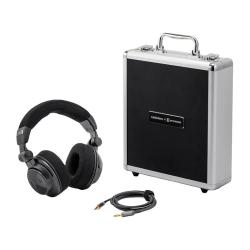艾利和 VIRTUOSO 极致大师 封闭式动圈HiFi头戴式耳机