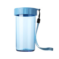 特百惠 官方正品雅致水杯300ml上学专用耐高温随心杯子