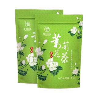  衡峰 花香清逸 茉莉花茶  100克*1袋 袋装