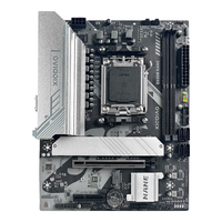 XIODIAO 支持AMD AM5芯片组 主板