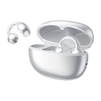 维肯 骨传导蓝牙耳机耳夹式概念无线开放式运动跑步超长续航不入耳挂耳